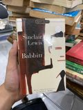  Babbitt - Sinclair Lewis 