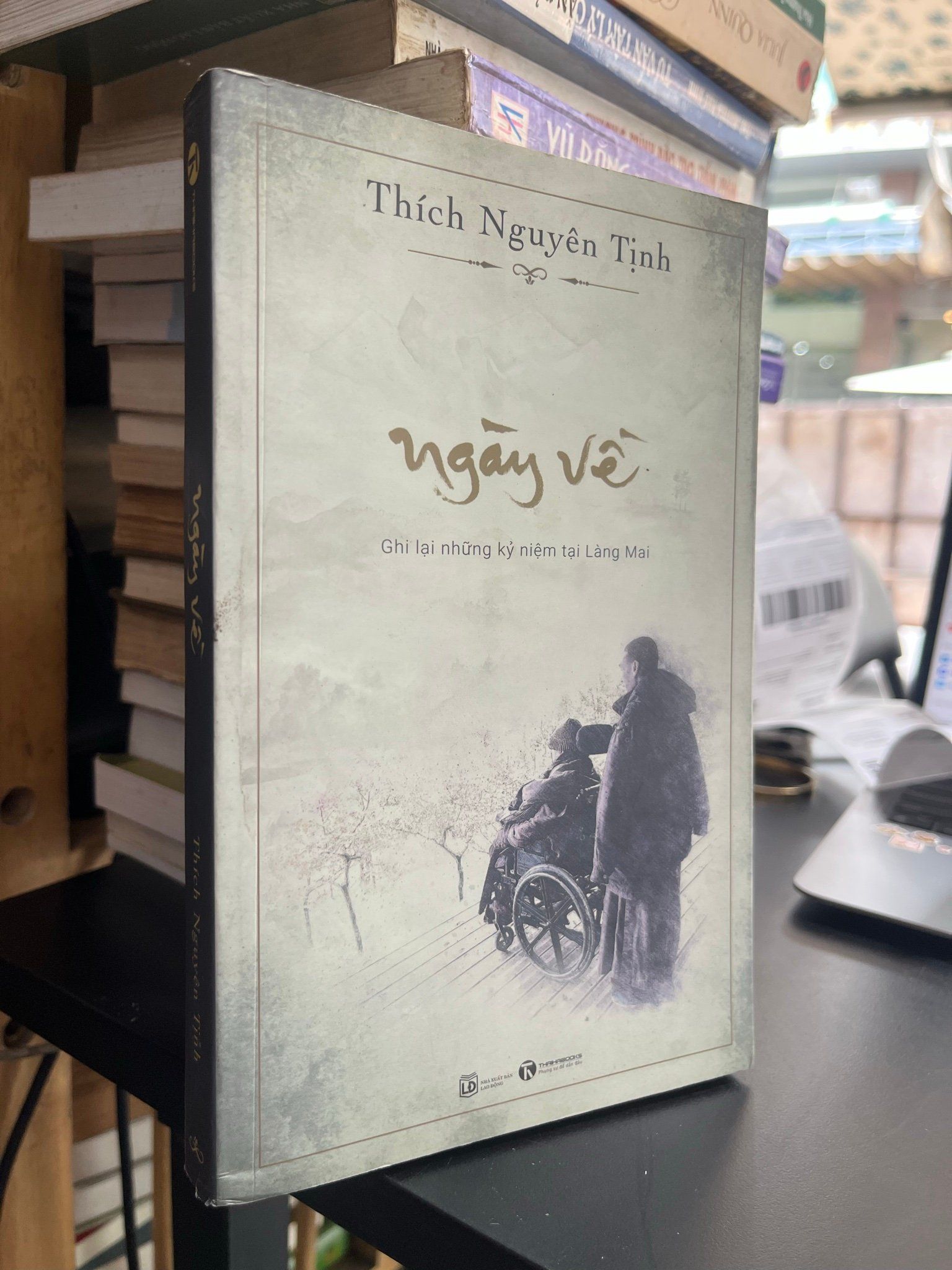  Ngày về - Thích Nguyên Tịnh 