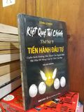  Kiệt quệ tài chính thế hệ Y tiến hành đầu tư - Erin Lowry 