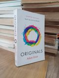  Originals - Adam Grant 