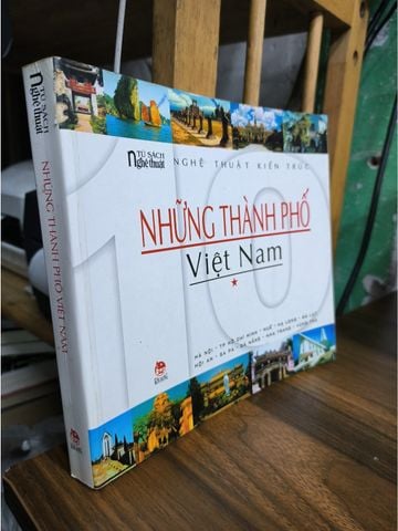  Những Thành Phố Việt Nam 