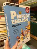  Perfect English grammar - Tất tần tật về ngữ pháp tiếng Anh - Patra Patphureerat 