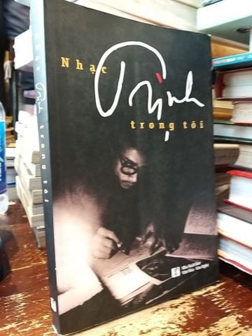Nhạc Trịnh trong tôi