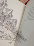  The Borrowers Avenged - Mary Norton 