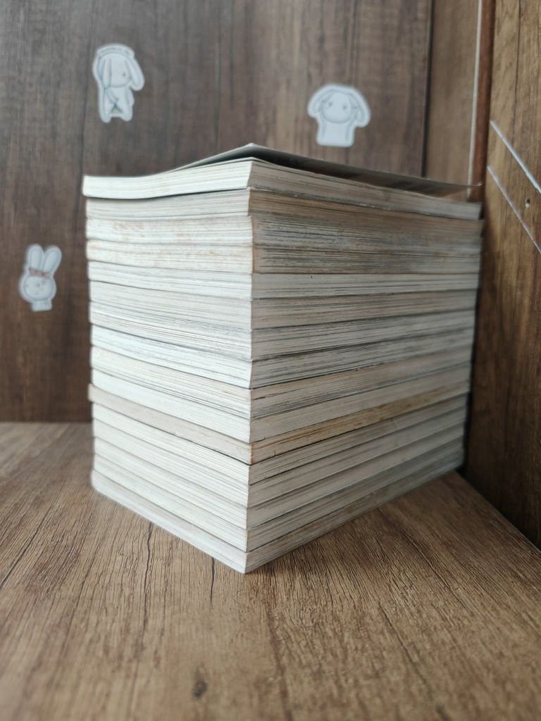  Truyện Tranh Hắc Quản Gia 