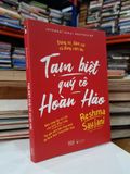  Tạm Biệt Quý Cô Hoàn Hảo - Reshma Saujani (Nguyễn Thành Long Dịch) 