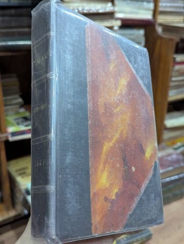  Tạp chí Nguyệt san Tin vui 