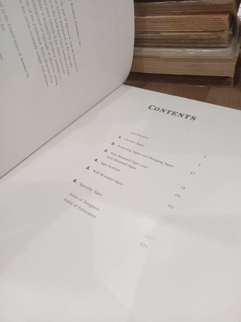  Sign Design Gallery 2 