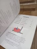 Too big - Colour First Reader 