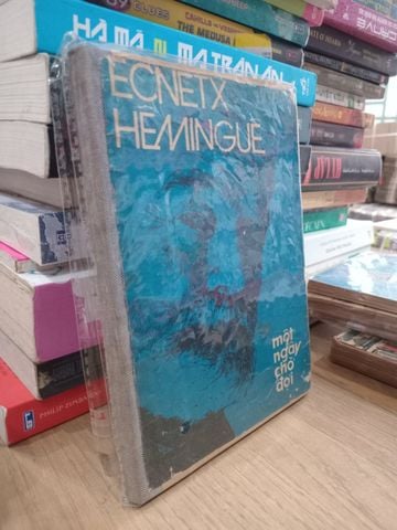  Một Ngày Chờ Đợi - Ernest Hemingway 
