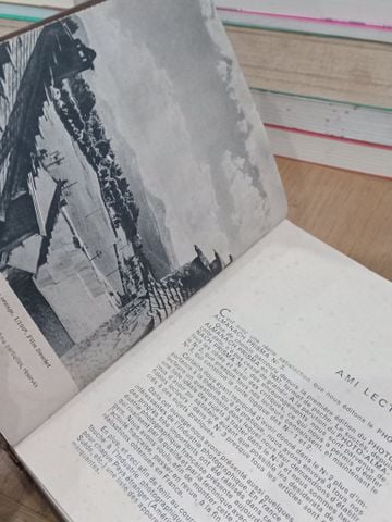  Photo almanach prisma 3 