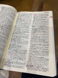  English-japanese Dictionary 