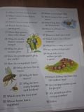  I Wonder Why Spiders Spin Webs And Other Questions About Creepy Crawlies - Amanda O'Neill 