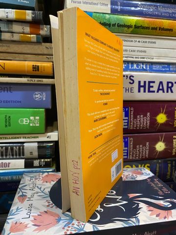  Zero to One - Peter Thiel 