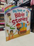  BIG BOOK OF BIBLE STORIES 