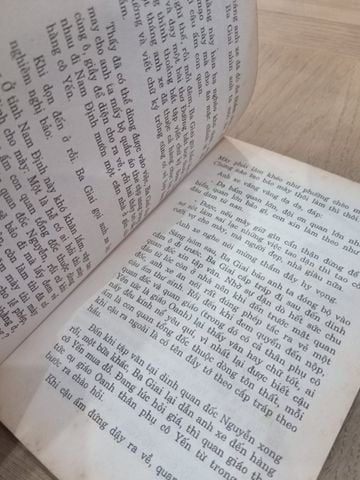  Ba giai tú xuất - Tú Tân 