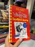  Diary of a Wimpy Kid Series - Jeff Kinney 
