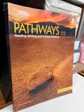  Pathways: Reading, Writing, and Critical Thinking - Colleen Sheils 