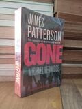  Gone - James Patterson, Michael Ledwidge 