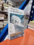  Le Bouddha Blanc - Hitonari Tsuji 