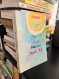  Thi Phẩm Từng Giọt Ma-ni - Thông Bửu 