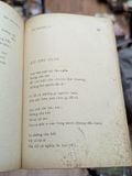  Thơ – Nguyên Sa 