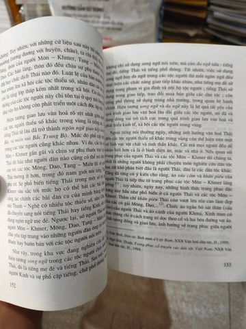  Bản Sắc Văn Hoá Vùng Ở Việt Nam - Ngô Đức Thịnh 