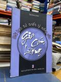  Bài Học Từ Triết Lý Sống của Gia Cát Lượng - Trương Sinh 
