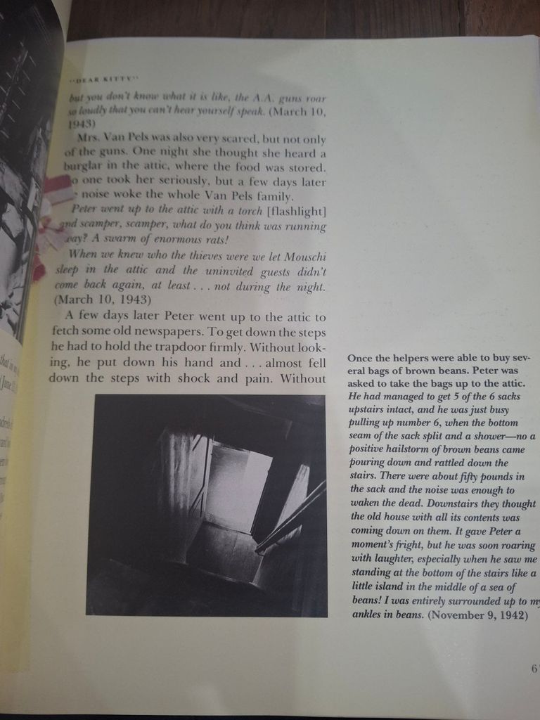  Anne Frank Beyond The Diary - Ruud Van Der Rol, Rian Verhoeven 