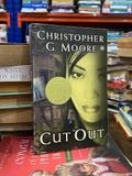 Cut Out - Christopher G. Moore 