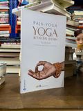  Yoga & Thiền Định Raja Yoga - Nawami 