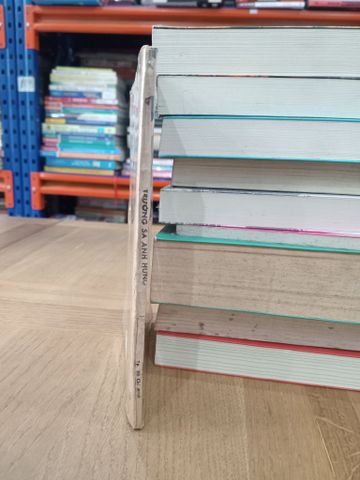  Trường Sa anh hùng - Phúc Nguyên, Vũ Hồ, Trung Hiền 