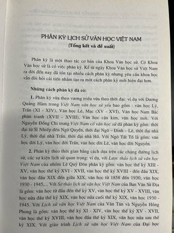  Nguyễn Đình Chú tuyển tập 