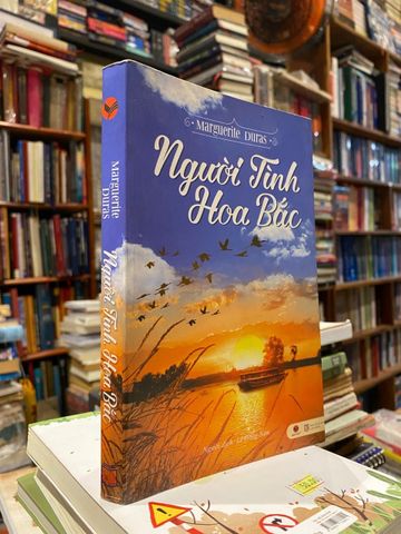  Người Tình Hoa Bắc - Marguerite Duras 