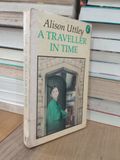  A traveller in time - Alison Uttley 
