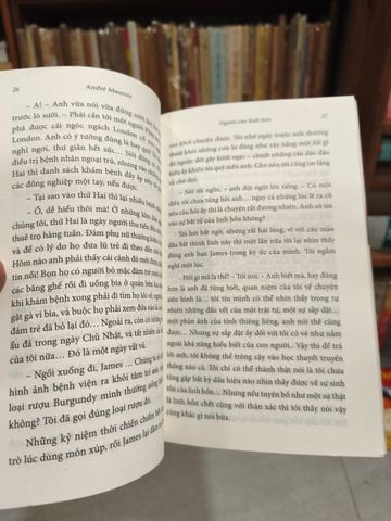  Người Cân Linh Hồn - André Maurois 