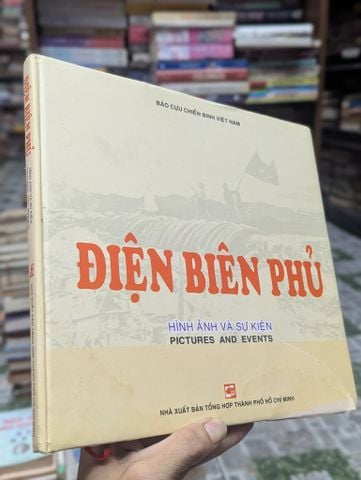  Điện Biên Phủ - Hình ảnh và sự kiện - Báo Cựu Chiến Binh Việt Nam 