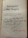  Emergency War Surgery - Nato Handbook 