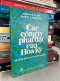  Các công ty phát đạt của Hoa Kỳ - Thomas J. Peters, Robert H. Waterman 