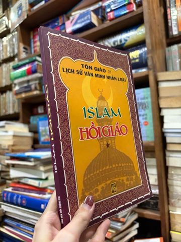 Islam hồi giáo