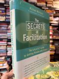  The secrets of facilitation - Michael Wilkinson 