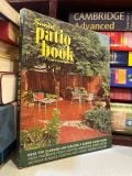  Sunset patio book 