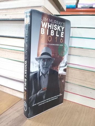  Whisky bible - Jim Murray 