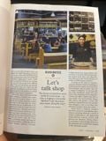  Monocle - October 2020 | Issue 137 | Design A Better World 