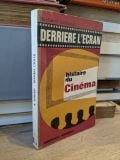  Derrière l'Écran: Histoire du Cinéma - Richard Schickel 