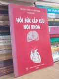  Hồi sức cấp cứu nội khoa - Bộ Môn Nội - ĐH Y Dược TP.HCM 