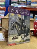  Paul Revere - George Sullivan 