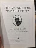  The Wonderful Wizard Of Oz - L. Frank Baum 