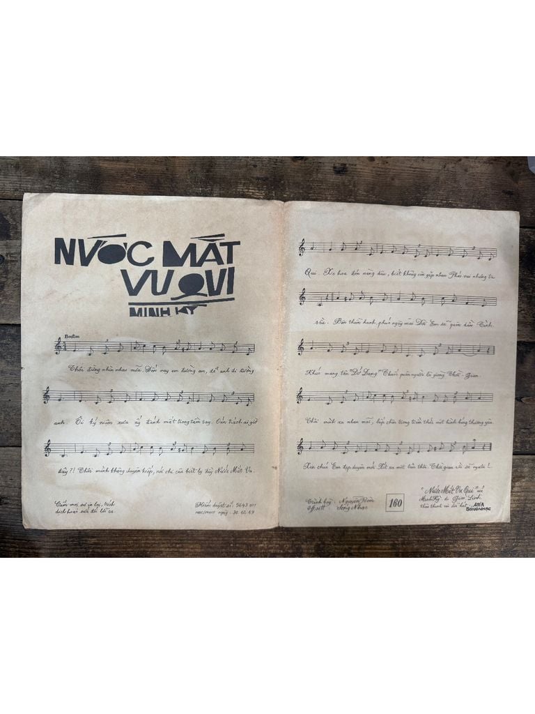  Nước Mắt Vu Qui 