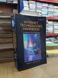  Internet Technologies Handbook: Optimizing the IP Network - Mark A. Miller 